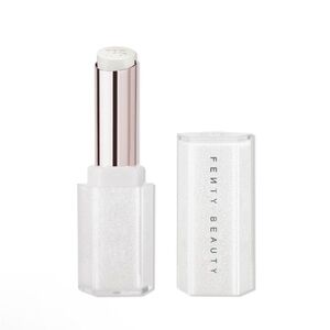 Fenty how many carats?! Fenty stix white platinum sparkles balm